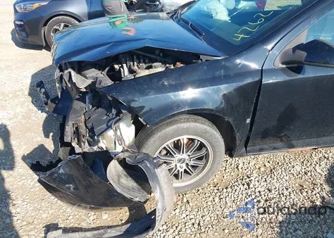 2007 Pontiac G5 z USA, uszkodzony, nr VIN 1G2AL15F977409232